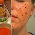 How To Use Tomato On Face For Glowing Skin