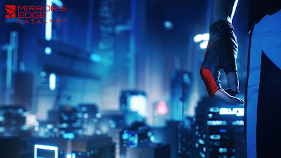 Download Mirror's Edge Highly Compressed