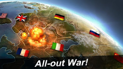 World Warfare APK