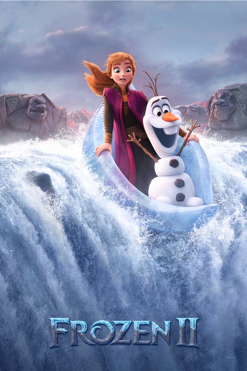 Frozen II - Il segreto di Arendelle 2019 Film Completo Download