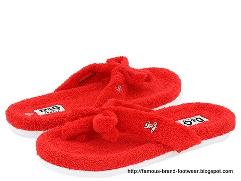 Famous brand footwear:famous-89222