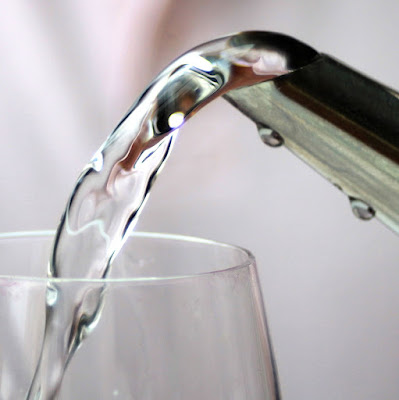 Symptoms Of Water Poisoning