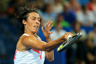 Francesca Schiavone Pic