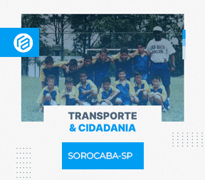 Transporte e Cidadania