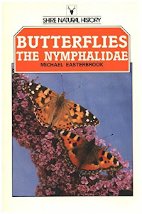 Butterflies of the British Isles: The Nymphalidae