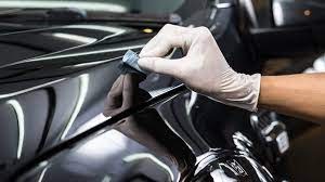 Achieve a Showroom Shine with Car Detailing in Point Cook