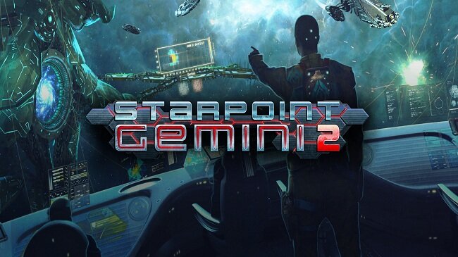 Starpoint Gemini 2 PC Game Download