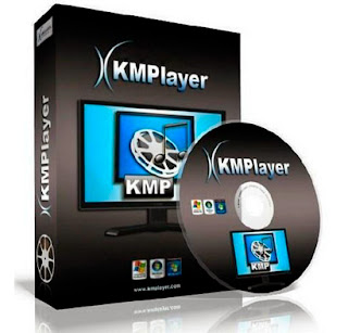 KMPlayer 3.8.0.119 Free Final + Skin