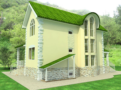 House Design Plans on Some Beautiful House Designs   Kerala Home Design And Floor Plans