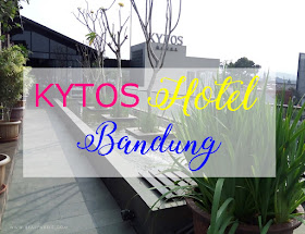 KYTOS Hotel Bandung