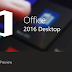 Microsoft Office 2016 Pro [Full] Crack ไฟลเดียวจบภาษาไทย