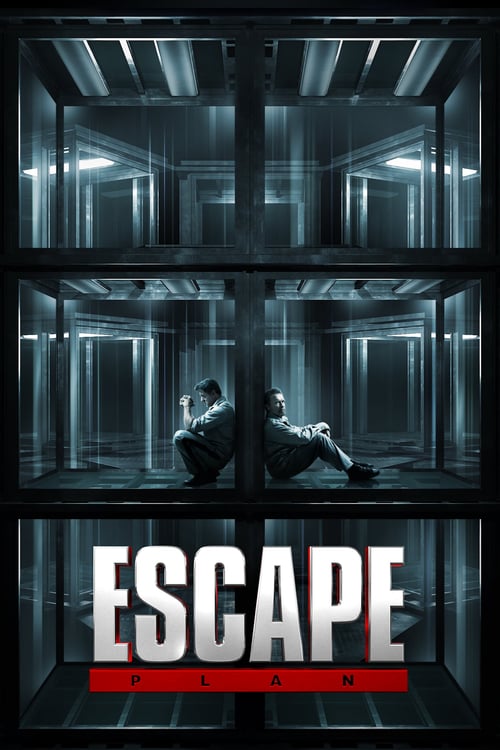 [HD] Escape Plan 2013 Film Kostenlos Anschauen