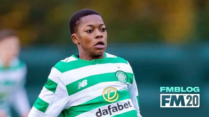 Karamoko Dembele