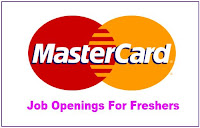 MasterCard Freshers Recruitment 2021, MasterCard Recruitment Process 2021, MasterCard Career, Software Development Engineer Jobs, MasterCard Recruitment