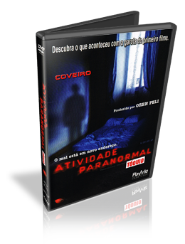Download Atividade Paranormal: Tóquio Dublado DVDRip 2011 (AVI Dual Áudio + RMVB Dublado)