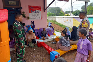 Polres Indramayu