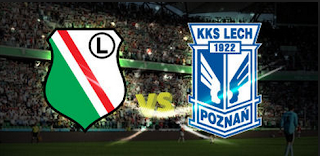 Z UEFĄ przegra i Lech i Legia i polska piłka. Złodzieje i oszuści.