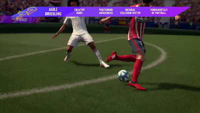 FIFA 21 Review - a top soccer game