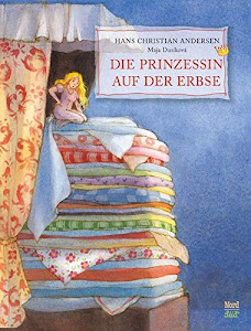 Die Prinzessin auf der Erbse (NordSüd Märchen)