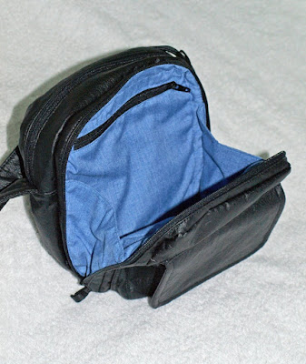 Norway bag