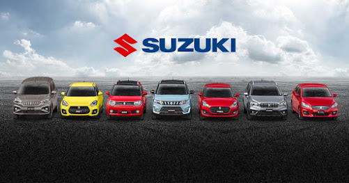 Suzuki 2021 Ecuador fayalsautos