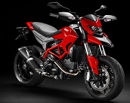 Harga Motor Ducati