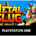 Metal Slug Game ISO PSX Highly Compressed
