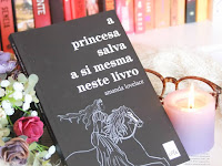 A Princesa Salva A Si Mesma Neste Livro Frases