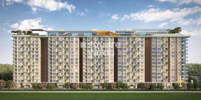 2bhk apartments in Devanahalli