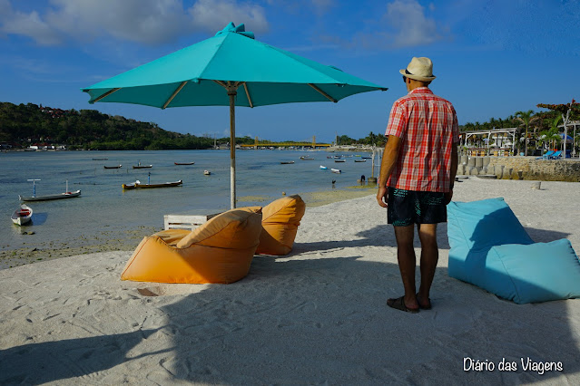 Visitar Nusa Lembongan e Nusa Ceningan