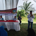 Drs.Subandi ST, MM Sosialisasikan Penyebarluasan Ranperda Provinsi Sumatera Utara