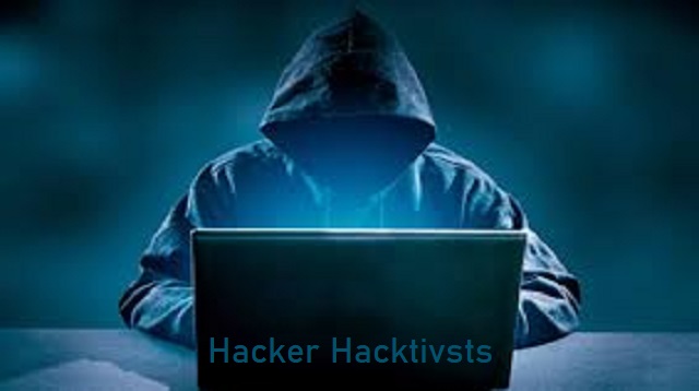  hacker merupakan seseorang yang mempunyai skil pada progaram yang bisa menerobos suatu si Hacker Indonesia 2022