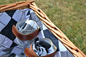 Savisto picnic basket review