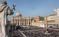 La iglesia del vaticano la mas rica