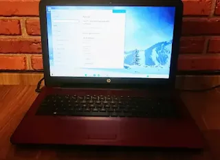 used hp laptop for sale