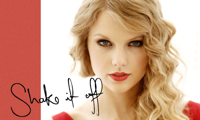 Shake it Off Lyrics | Taylor Swift 