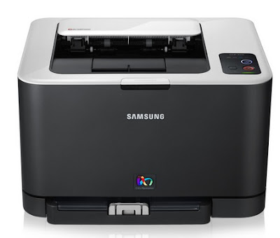 Samsung Laser Printer  on Samsung Clp 325w Wireless Laser Printer