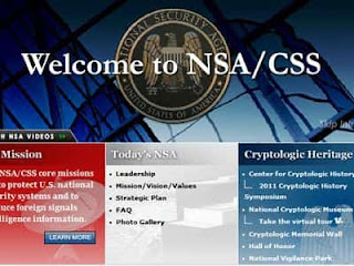 Νational Security Agency