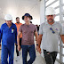 David Almeida vai entregar mais duas unidades de saúde de porte 4 nas zonas Oeste e Sul de Manaus