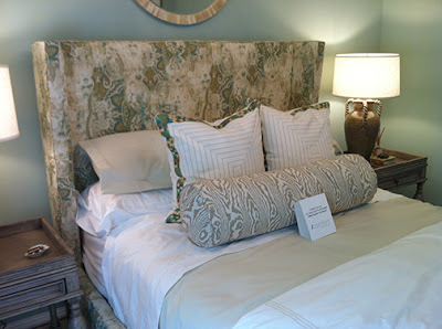 guest bedroom of Coastal Living Ultimate Beach House in Rosemary Beach, Florida