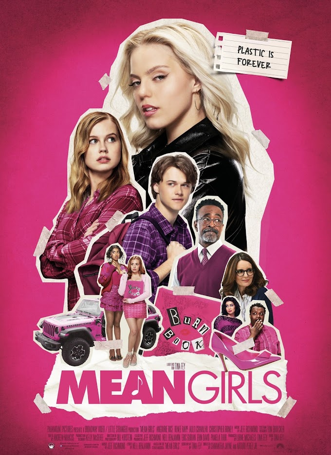 Mean girls movie download full HD Hindi dubbed 