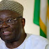 Ambassador Prof. Ibrahim Gambari to address Realnews 12th Anniversary Lecture on Geopolitics and Technology