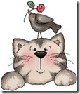 Birds_&_House_-_Painted_-_Cat_03