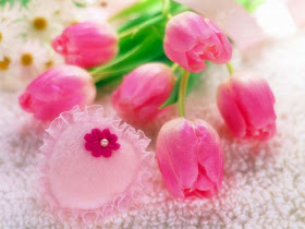 calm-pink-flowers-love-wallpaper