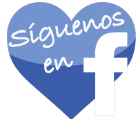 ¡SÍGUENOS EN FACEBOOK!