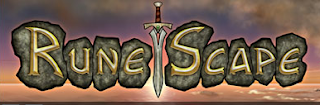 runescape video game logo