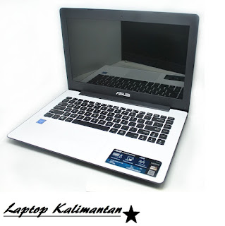 Laptop Gaming ASUS A46CB Core i5 Double VGA Second