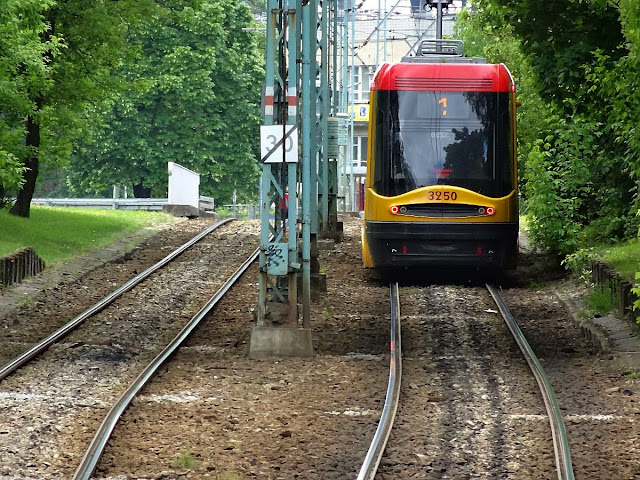 Tramwajowy Most Gdański