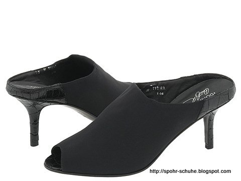 Spohr schuhe:schuhe-280420