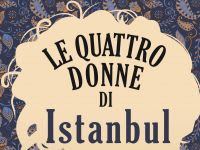 [NUOVA USCITA]  Le quattro donne di Istanbul di Ayşe Kulin